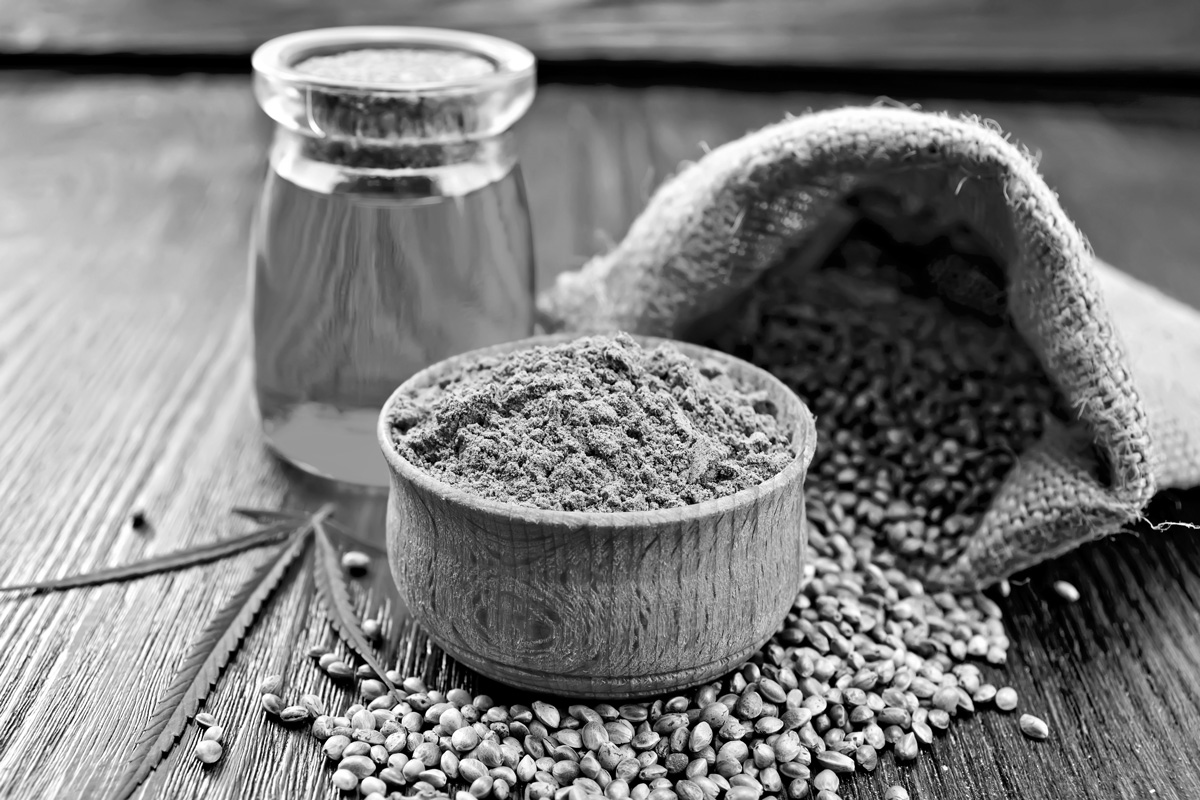 ما هي بذور القنب واهم فوائدها