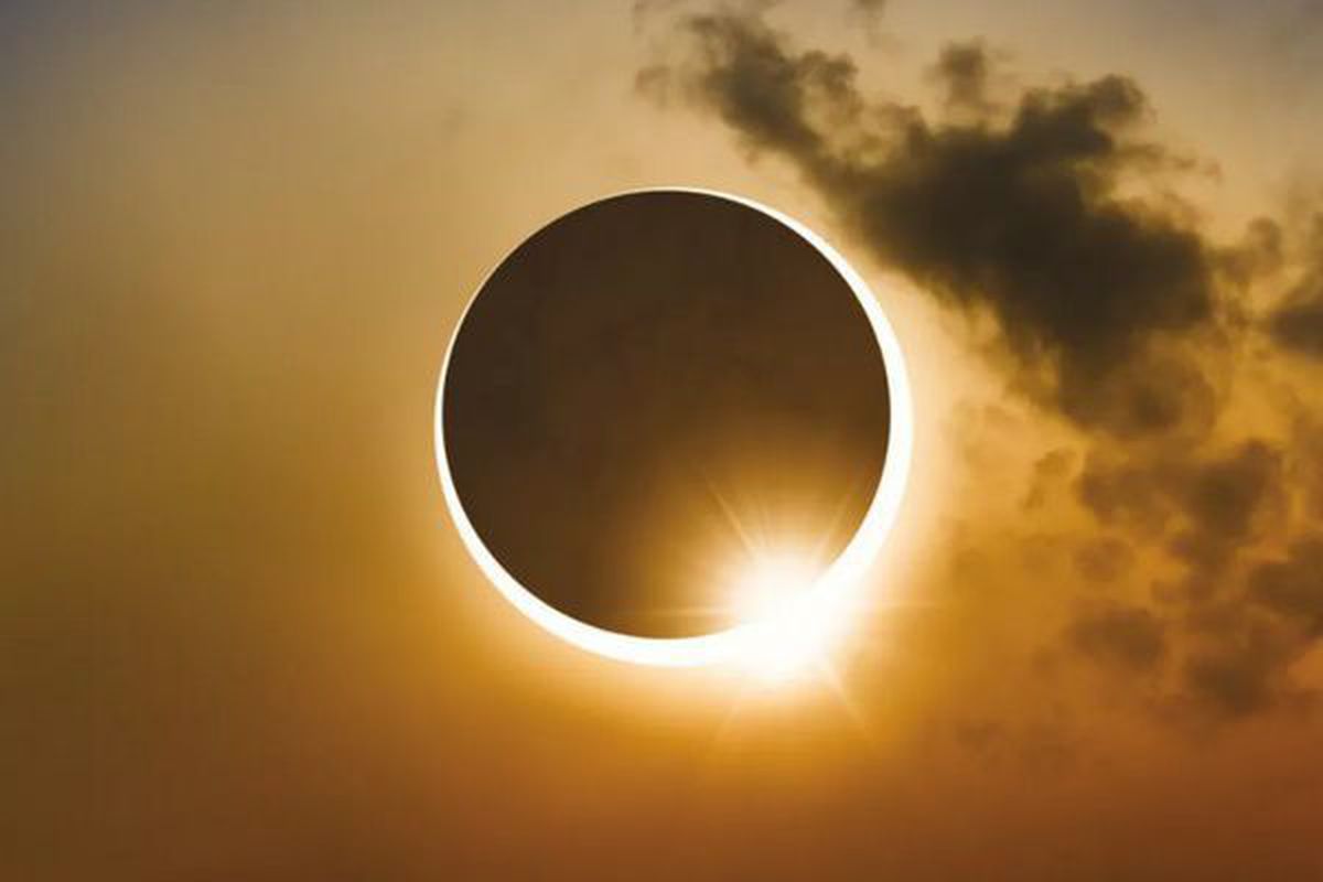 تأخير الامتحانات في السعودية الخميس 26 ديسمبر بسبب كسوف الشمس