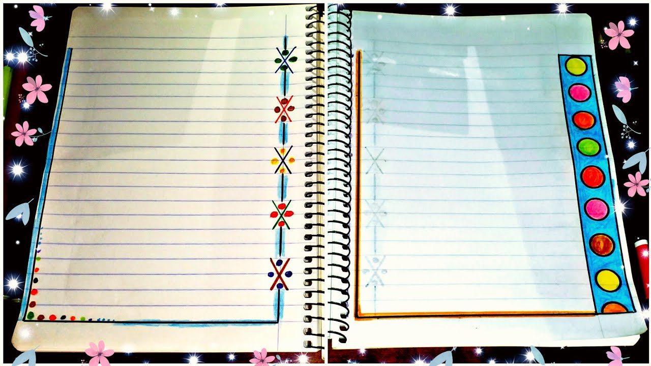 تسطير دفاتر أولاد تسطير دفاتر أولاد