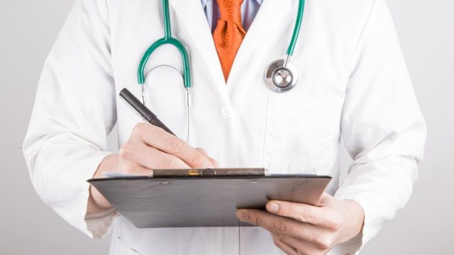 تفسير الدكتور في المنام