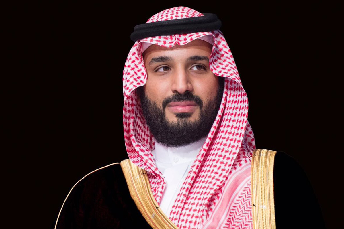 تفسير رؤية الامير محمد بن سلمان في المنام للعزباء