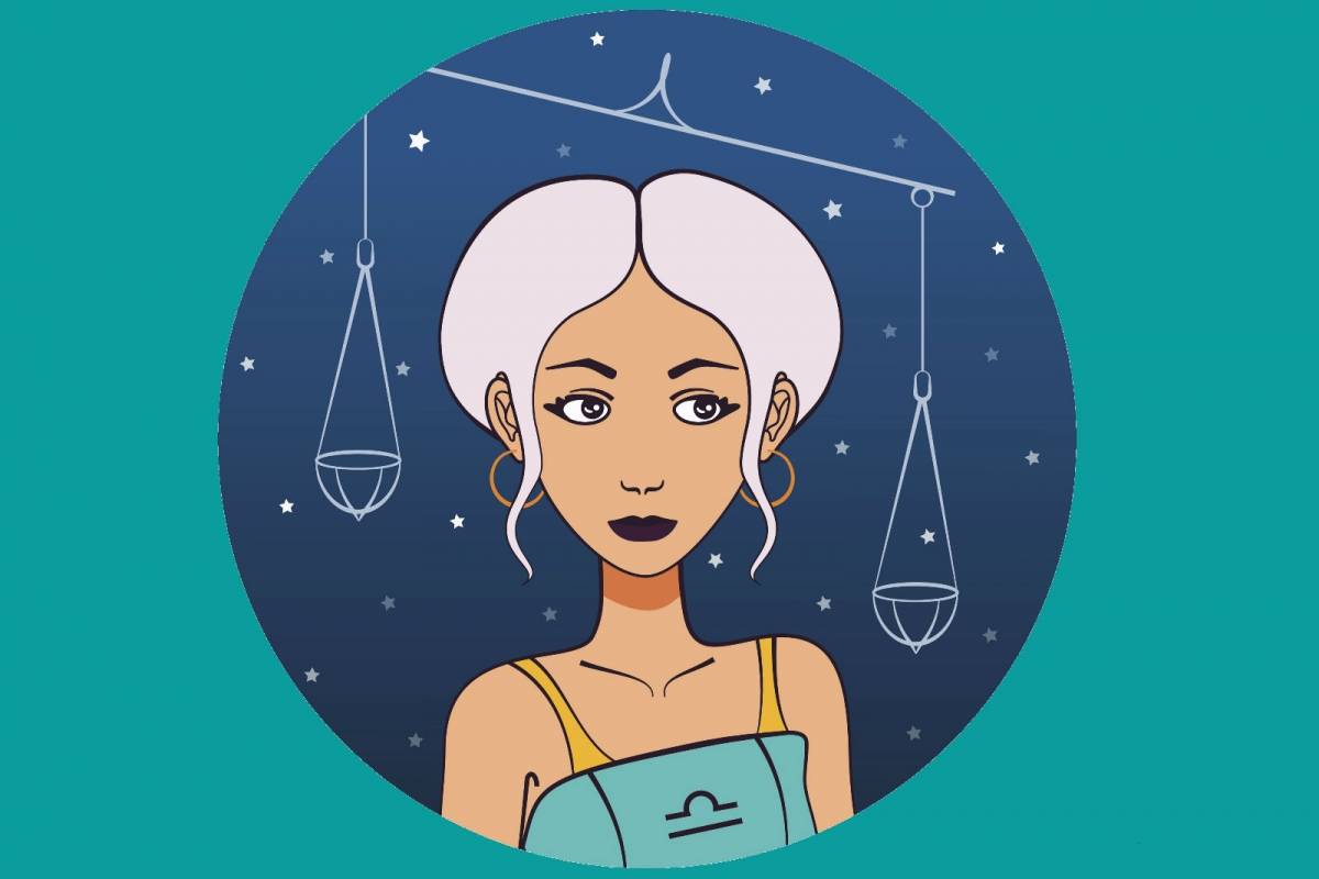 توقعات برج الميزان لسنة 2020