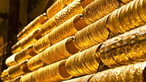أسعار الذهب في السعودية اليوم الأحد 8 ديسمبر