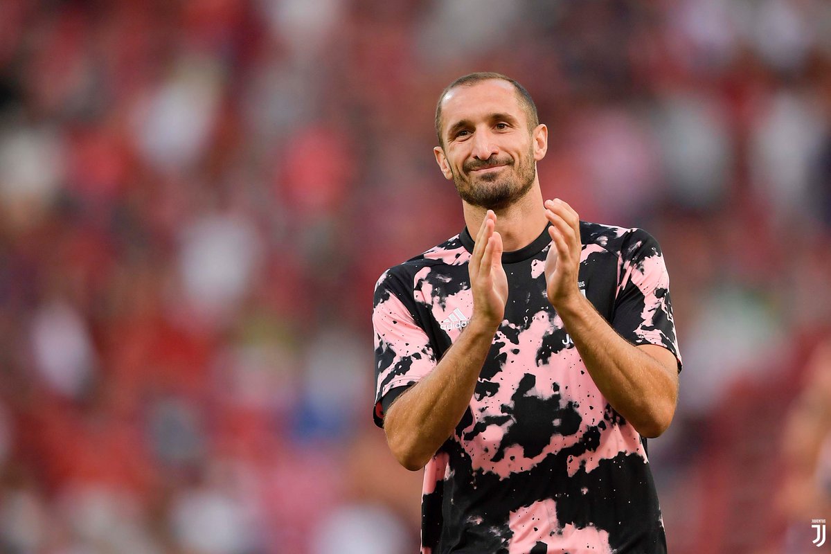 اسرار تعرفها لأول مره عن جورجيو كيلليني