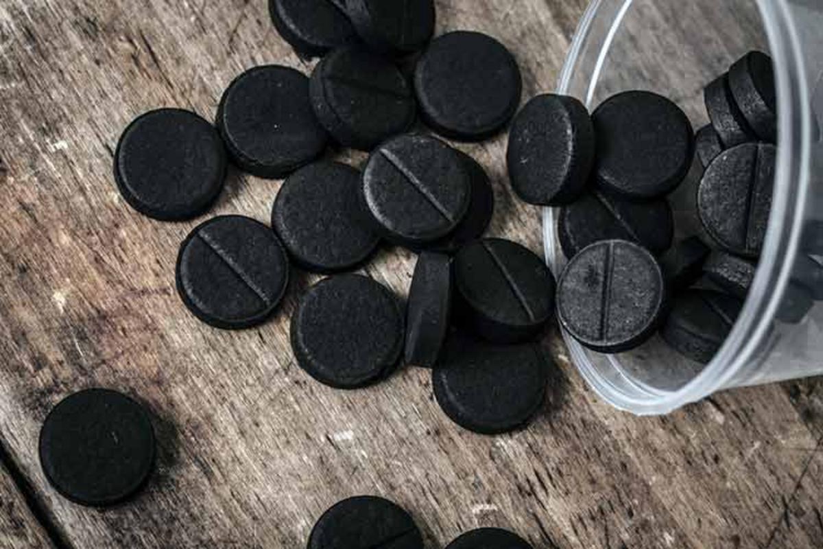 فوائد حبوب نيو كاربون بخلاصة النعناع واليانسون