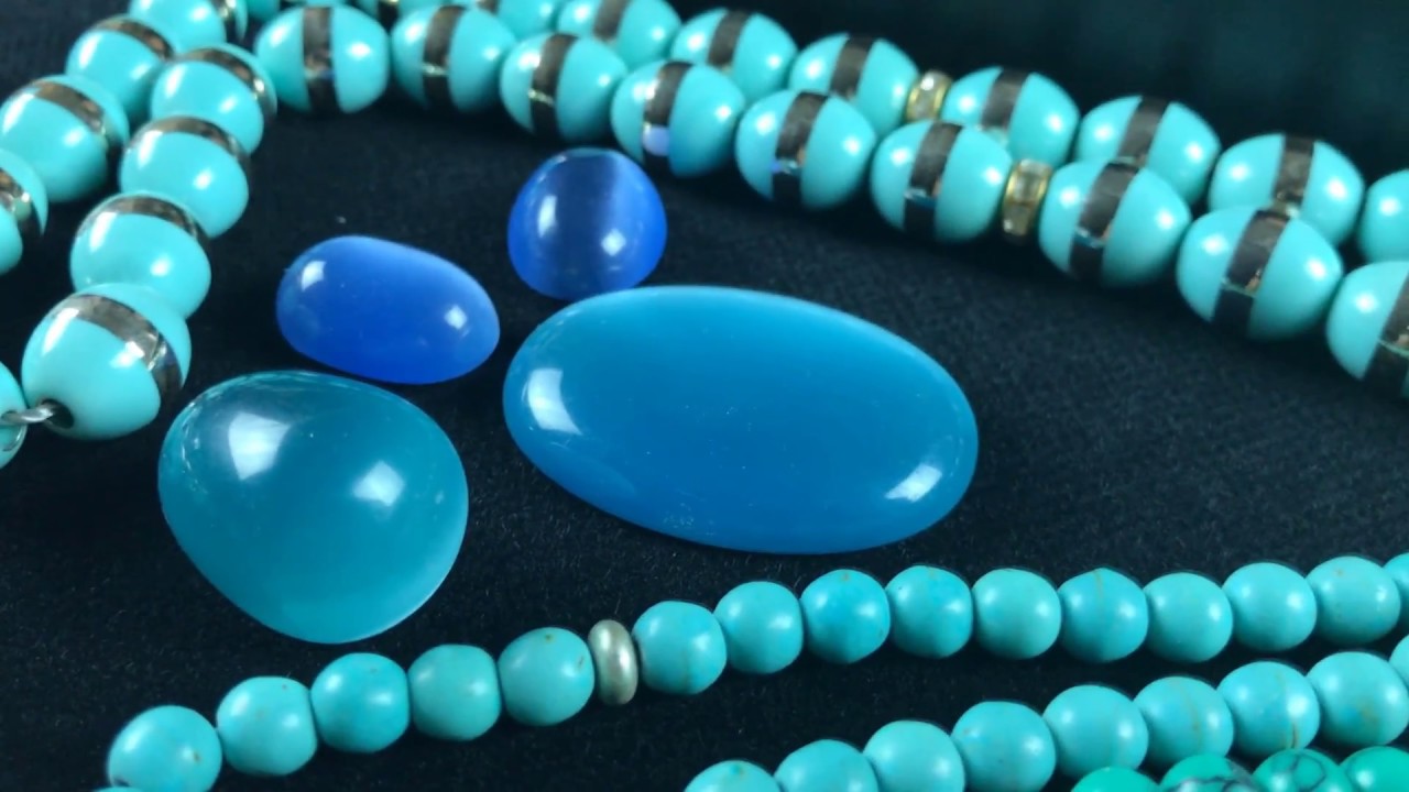 أين يوجد حجر الفيروز الاصلي وما هي فوائده