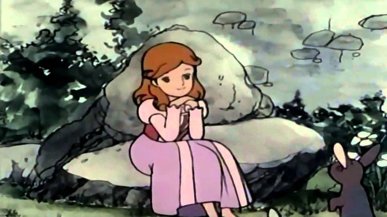 حواديت قبل النوم