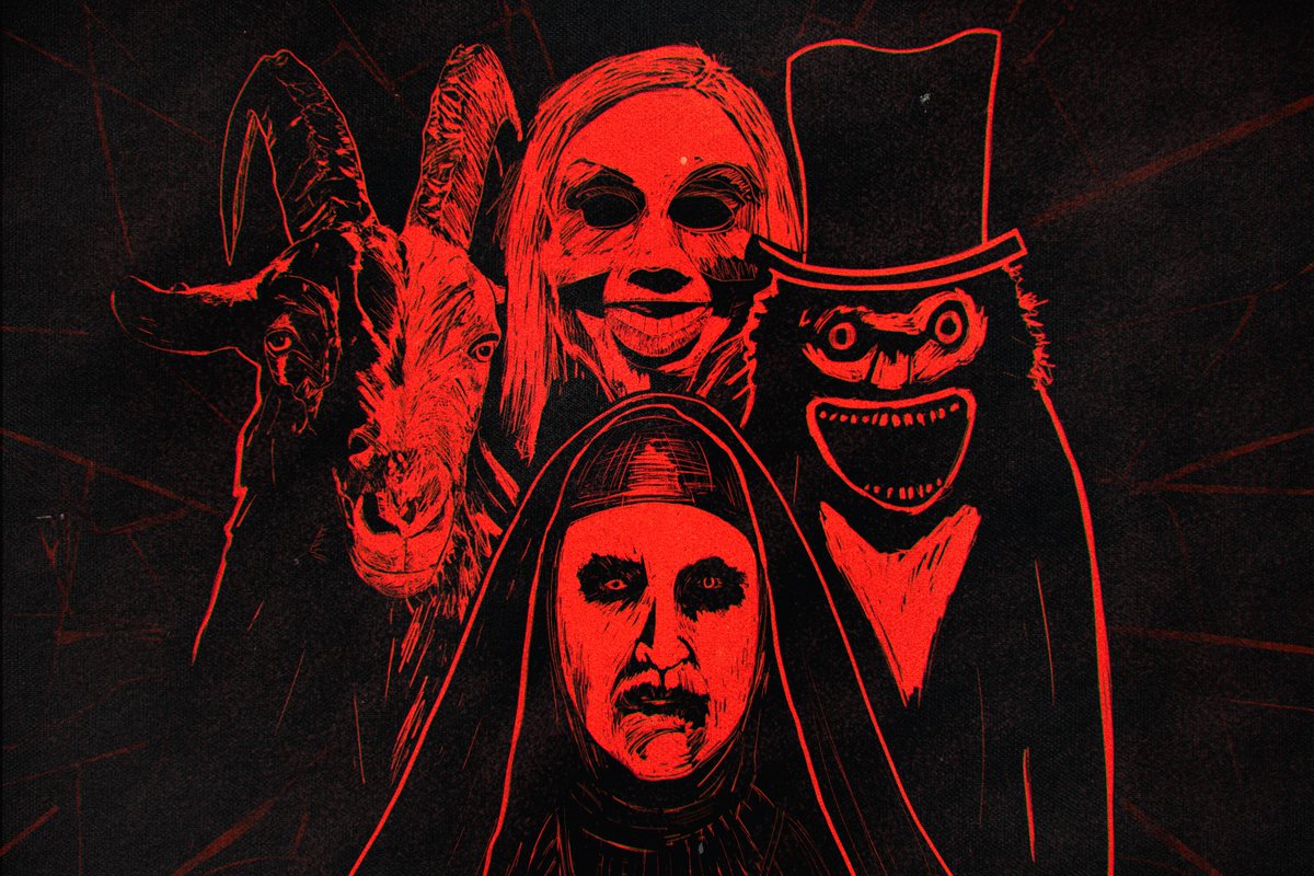 خلفيات رعب خلفيات رعب