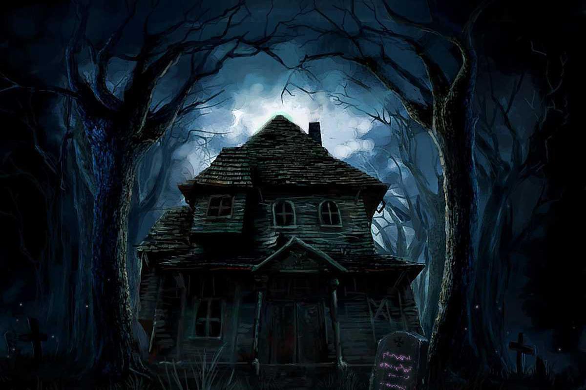 خلفيات رعب خلفيات رعب