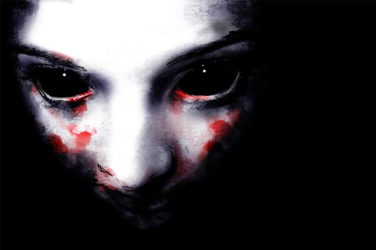 خلفيات رعب خلفيات رعب