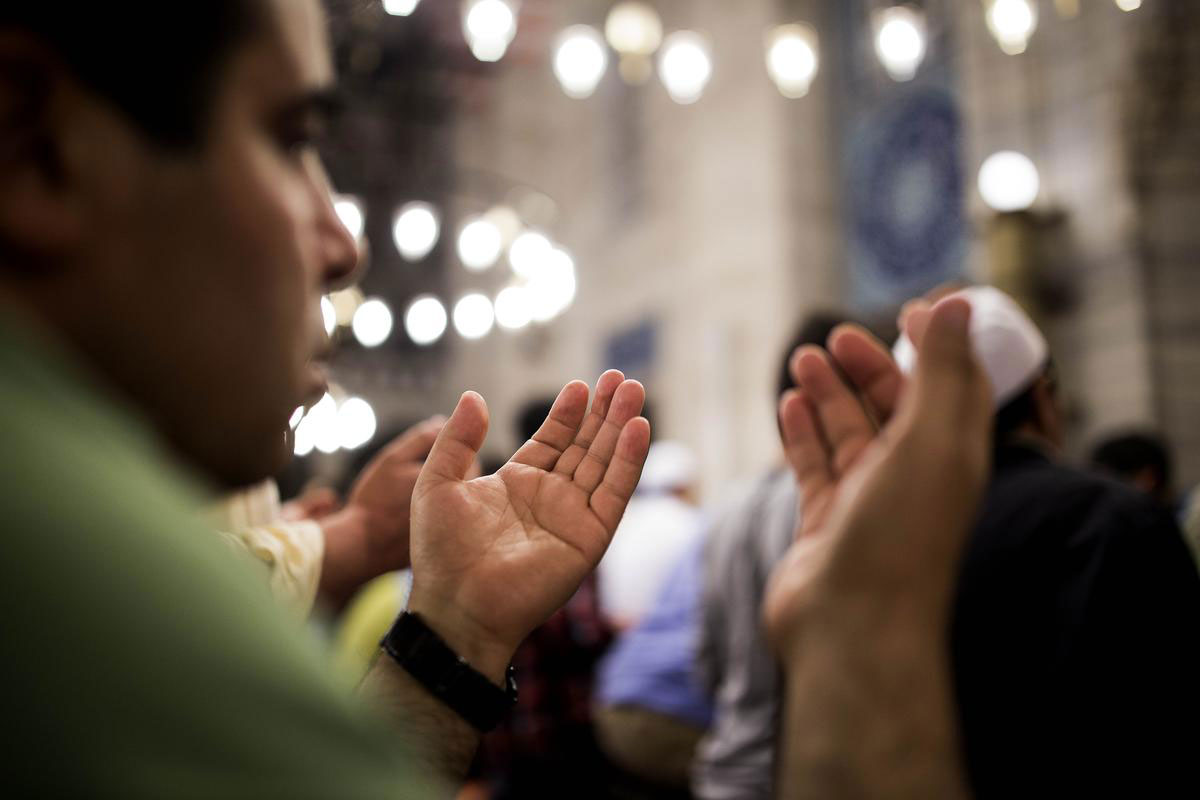 دعاء عاشوراء مكتوب