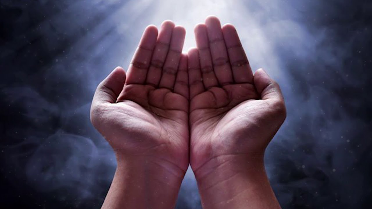 دعاء تيسير الامور الصعبة مجرب