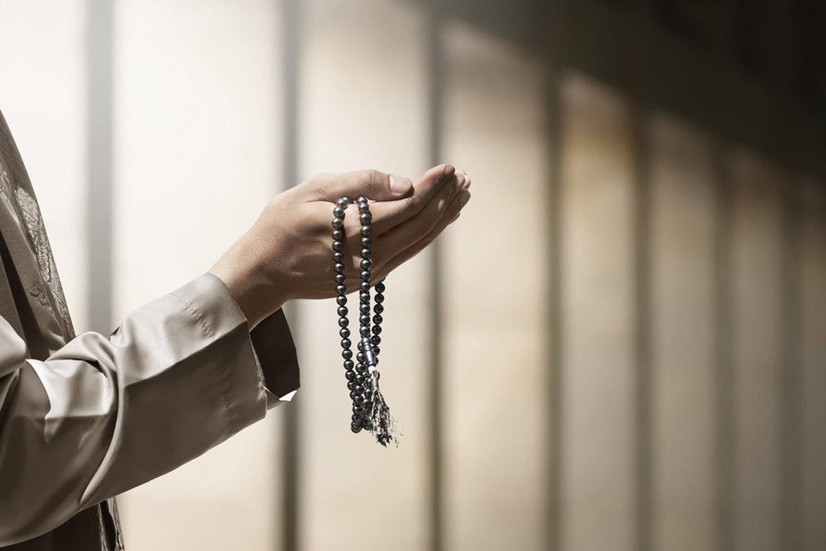 دعاء صلاة الوتر مستجاب