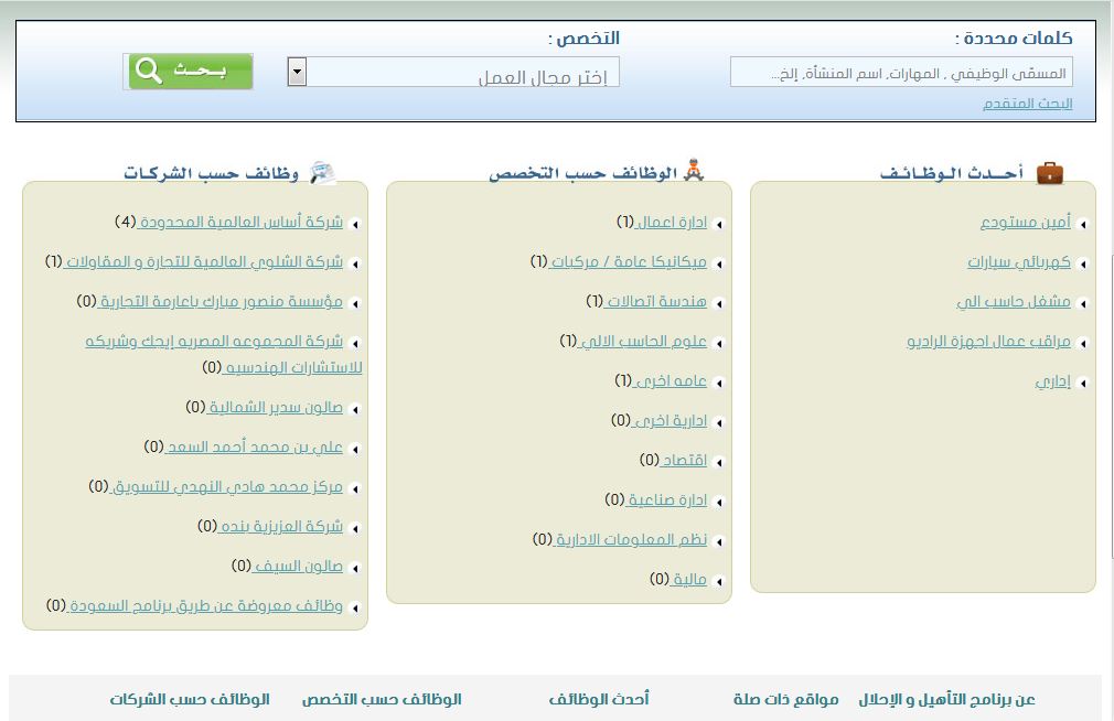 رابط التقديم على الوظائف الشاغرة في الهيئة الملكية بالجبيل رابط التقديم على الوظائف الشاغرة في الهيئة الملكية بالجبيل