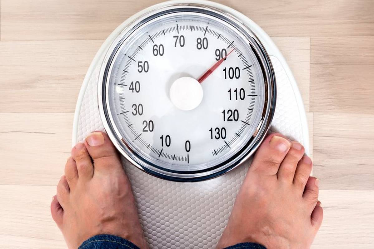 زيادة الوزن للرجال بالاعشاب