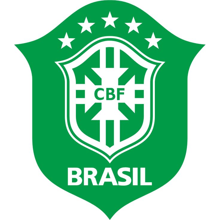 شعار منتخب البرازيل 12 شعار منتخب البرازيل 12