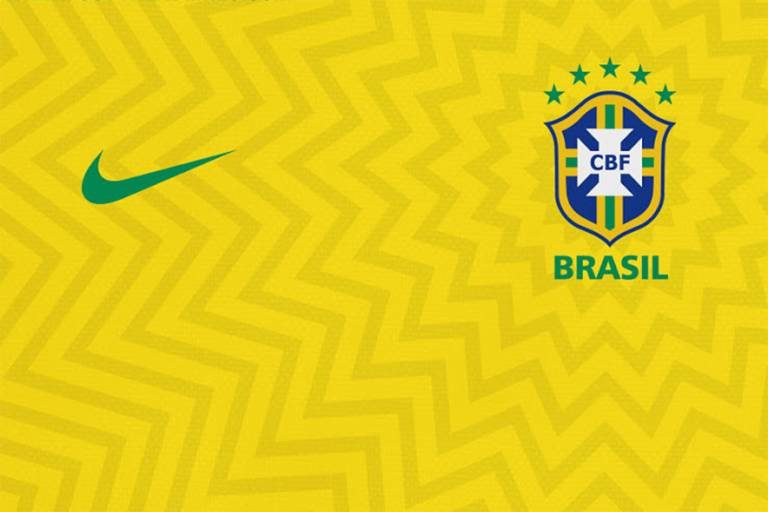 شعار منتخب البرازيل 13 شعار منتخب البرازيل 13