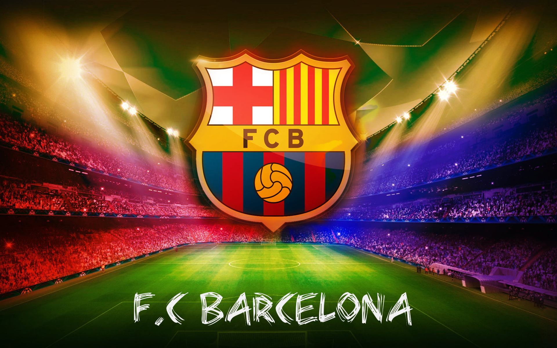 شعار نادي برشلونة شعار نادي برشلونة