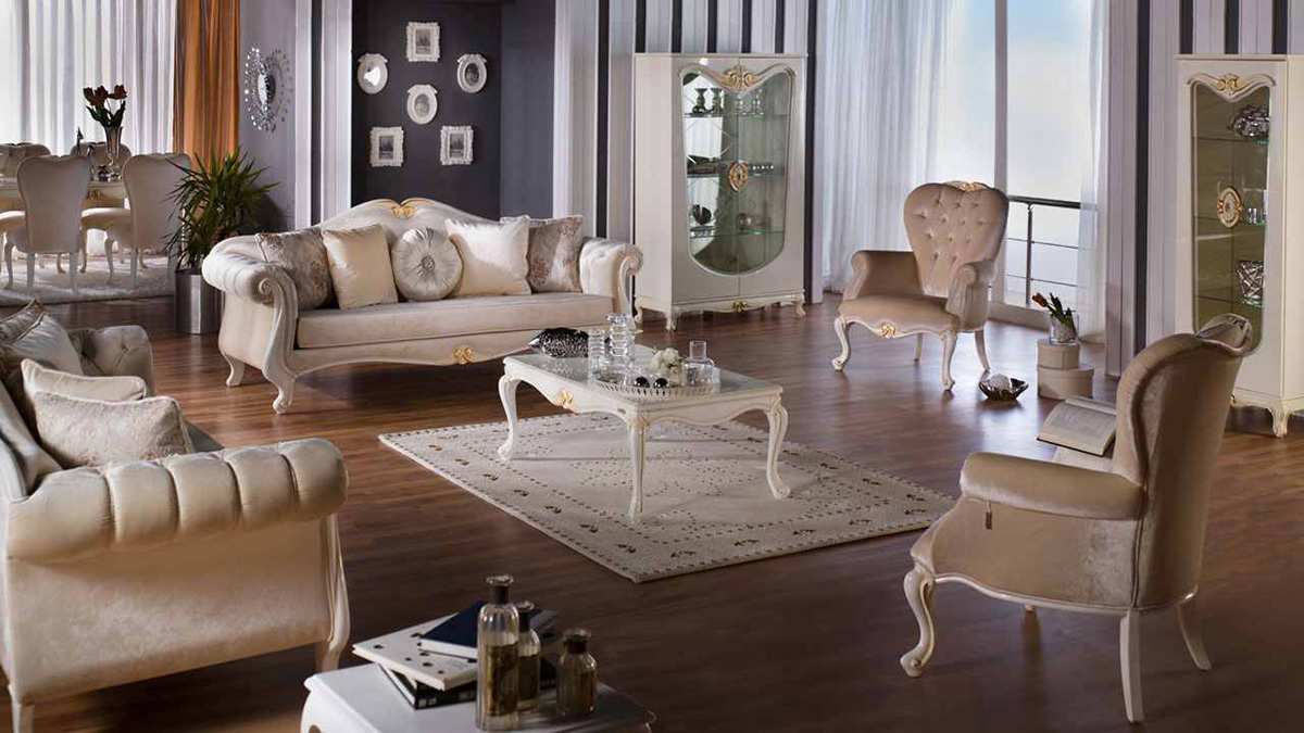 صالونات تركية 2020 صالونات تركية 2020