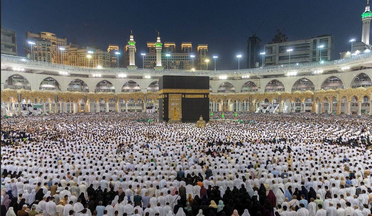 وقت اداء صلاة الاستسقاء 1442