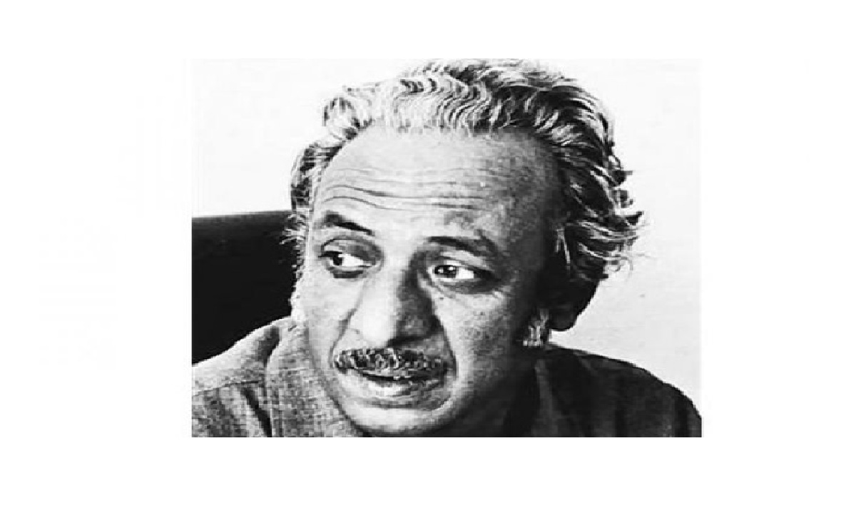 من هو الشاعر صلاح عبد الصبور