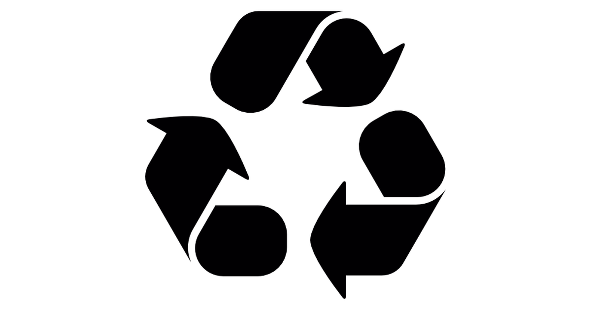 صور شعار اعادة التدوير جديدة صور شعار اعادة التدوير جديدة