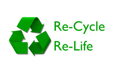 صور شعار اعادة التدوير جديدة صور شعار اعادة التدوير جديدة