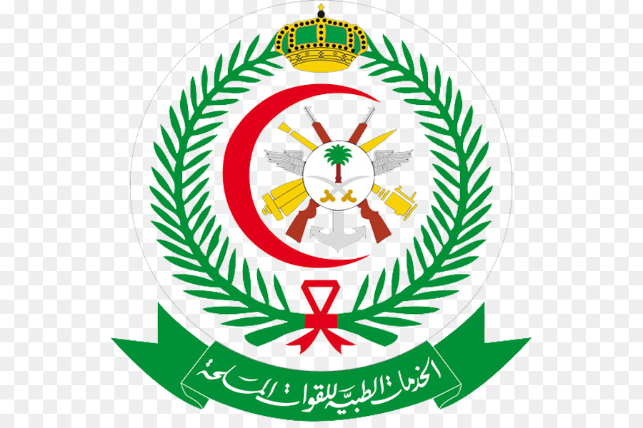 صور شعار الخدمات الطبية للقوات المسلحة جديدة