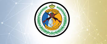 صور شعار حرس الحدود السعودي جديدة صور شعار حرس الحدود السعودي جديدة