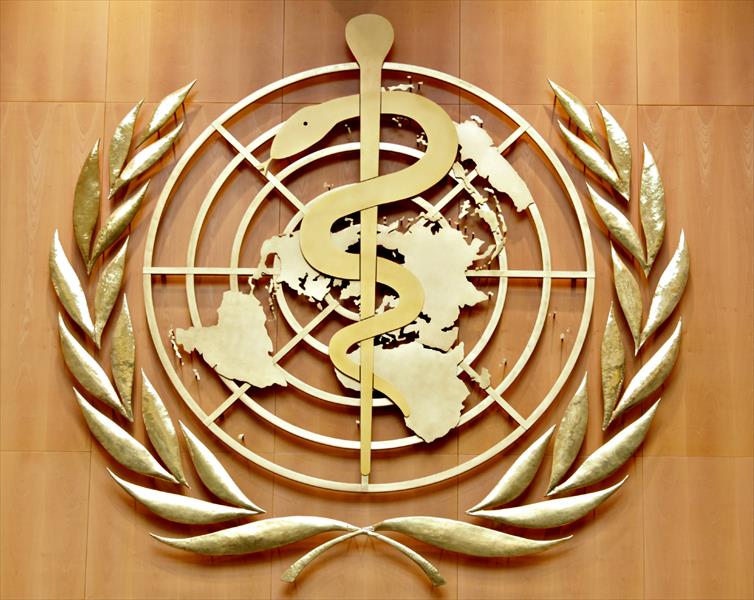 صور شعار منظمة الصحة العالمية صور شعار منظمة الصحة العالمية