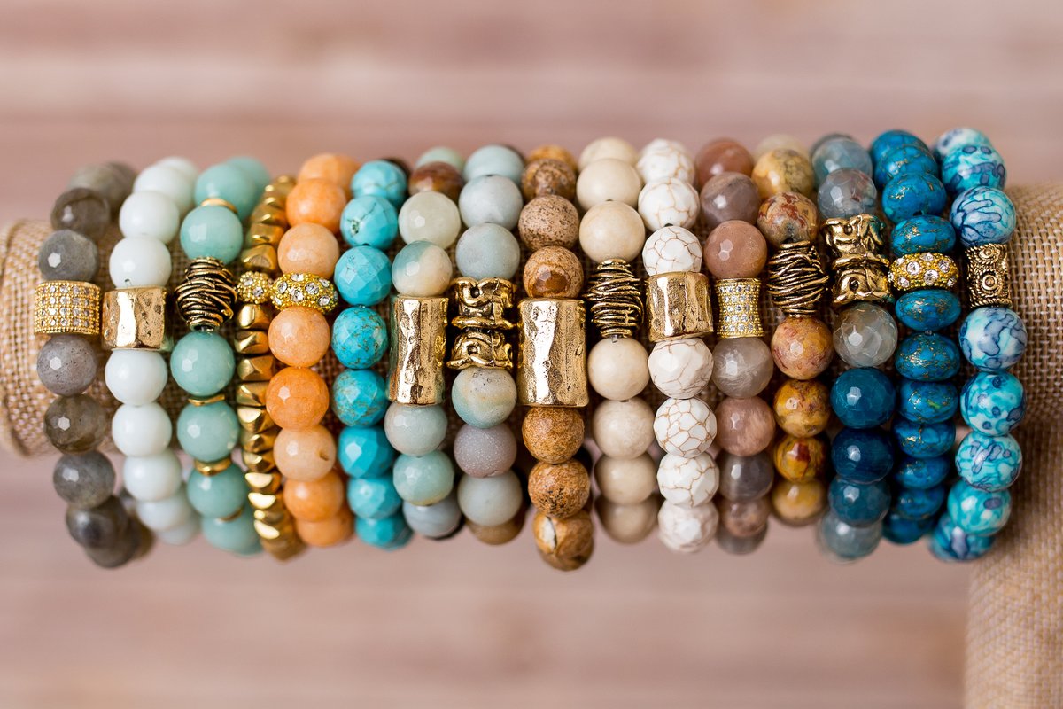 طريقة عمل اكسسوارات سهلة وبسيطة