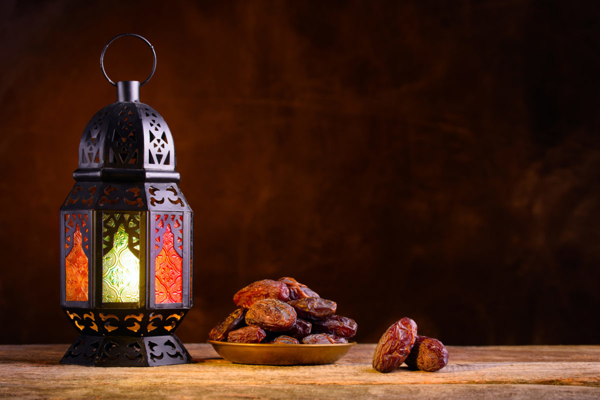 أفضل عبارات عن شهر رمضان 2024