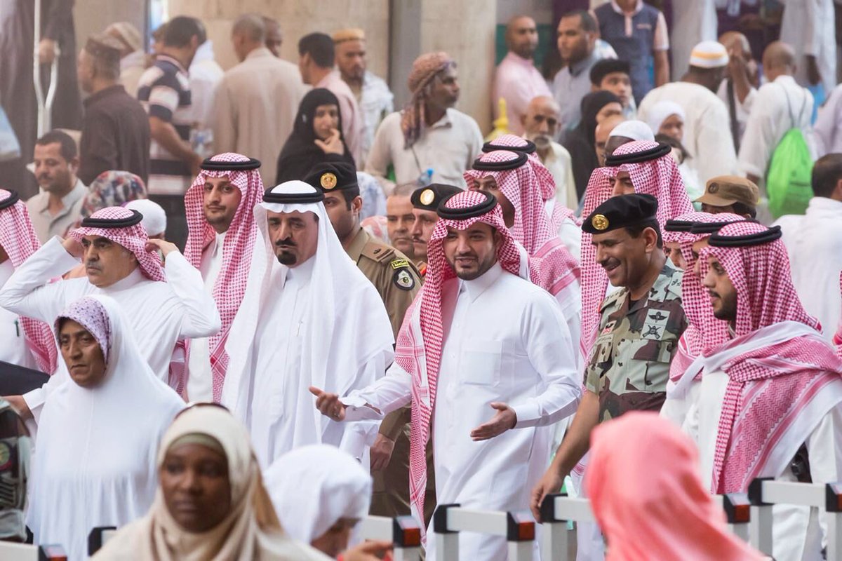 ما هو عدد سكان السعودية الان 2021