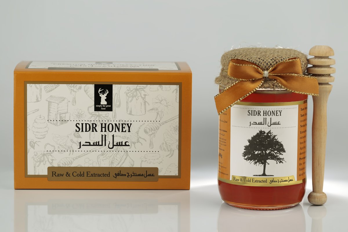 فائدة عسل السدر على الريق