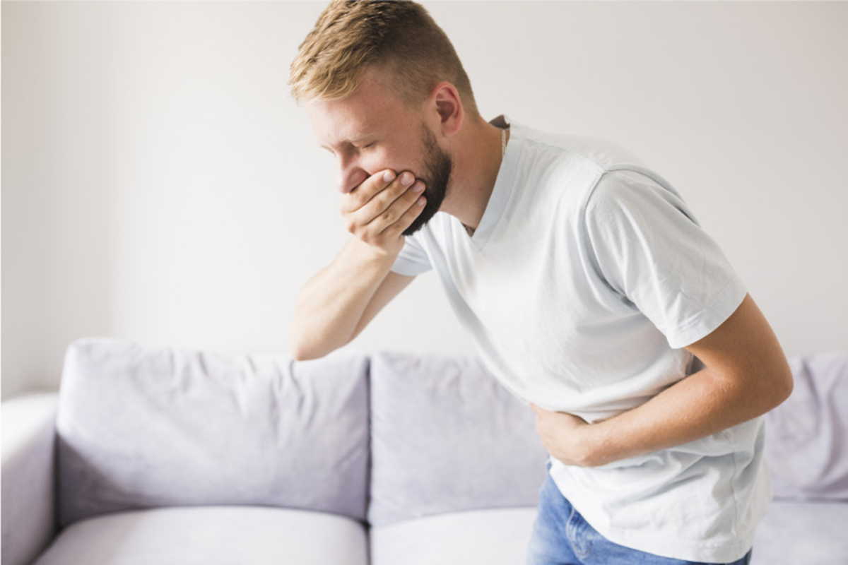 كيفية علاج الغثيان بسرعة مجرب ومضمون