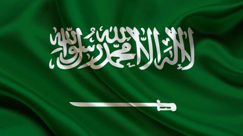 صور علم السعودية الجديد جودة عالية