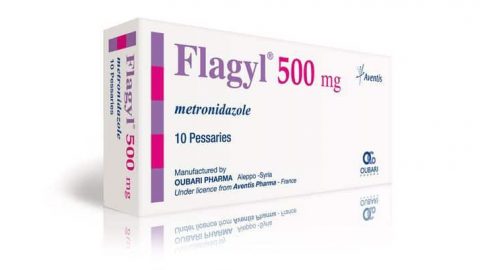 الاعراض الجانبية لدواء فلاجيل 500 بالتفصيل