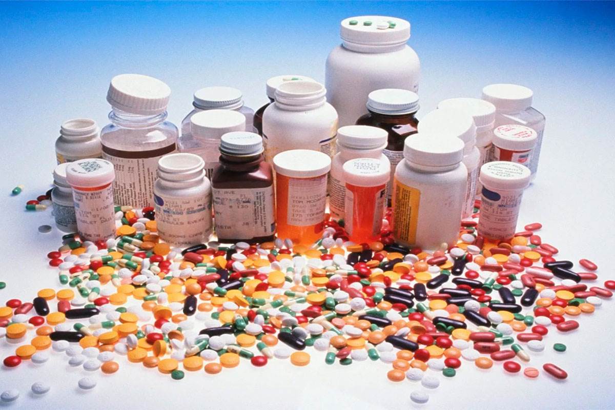 دواعي استعمال flagyl 500