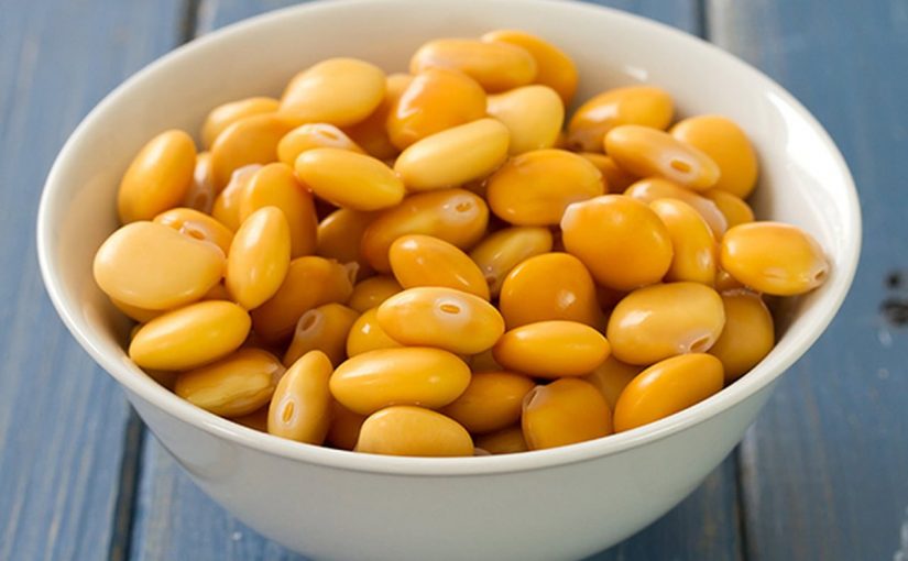 ما هي فوائد الترمس للجسم