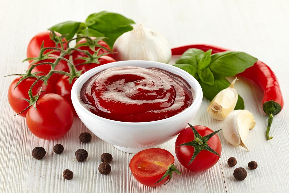 فوائد الكاتشب للصحة والبشرة