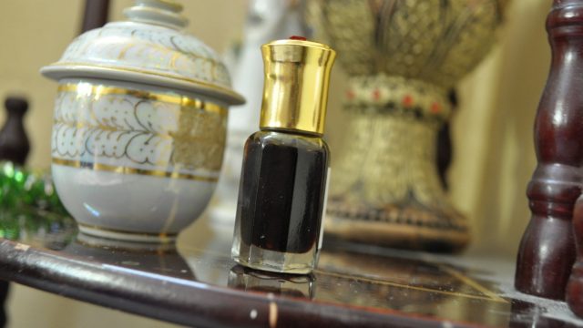 فوائد المسك الروحانية والعلاجية