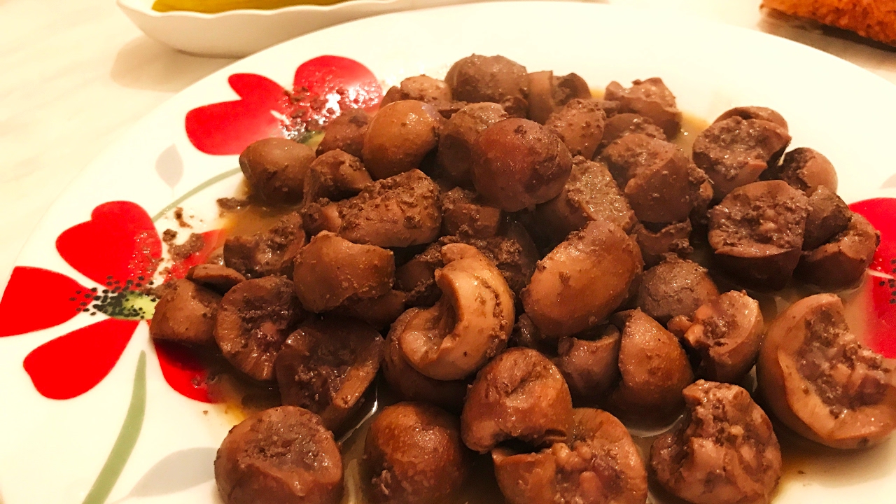 طريقة عمل كلاوي الخروف والعجل والجمل