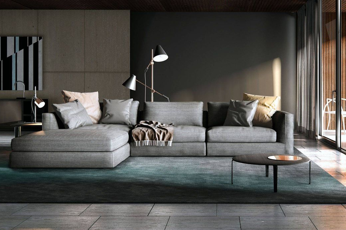 كنب مودرن كنب مودرن