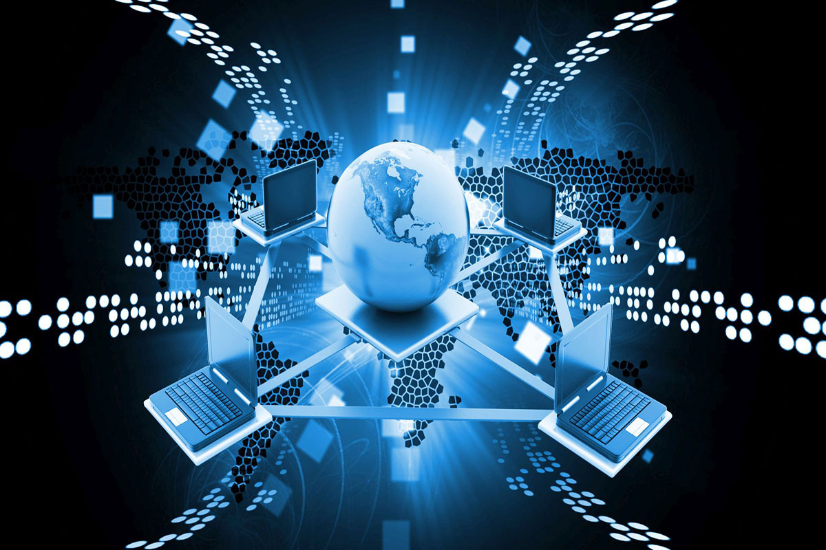 ما معنى تكنولوجيا المعلومات والاتصالات