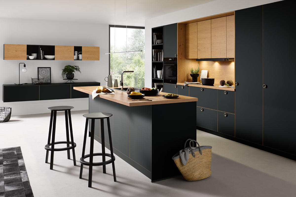 مطابخ الوميتال مطابخ الوميتال