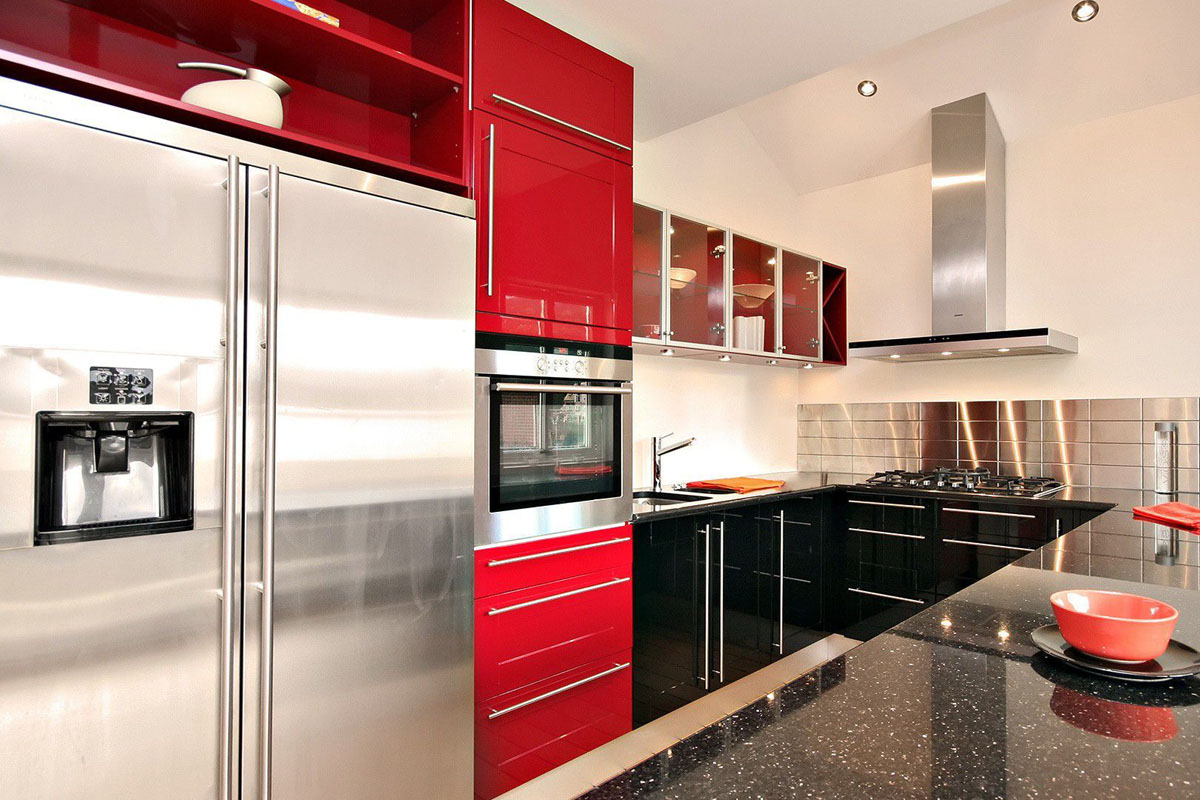 مطابخ الوميتال مطابخ الوميتال