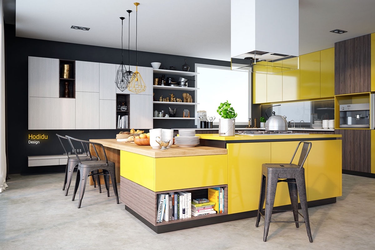 مطابخ الوميتال مطابخ الوميتال