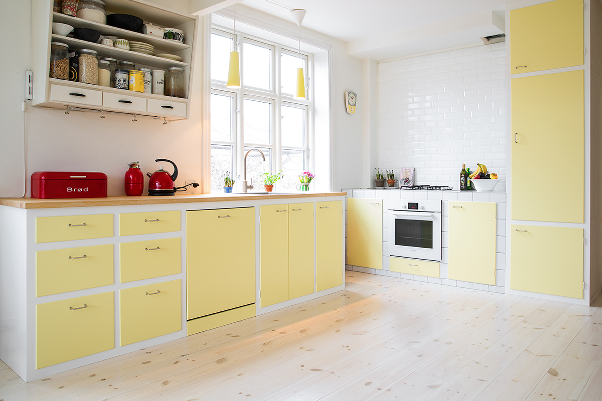 مطابخ الوميتال مطابخ الوميتال