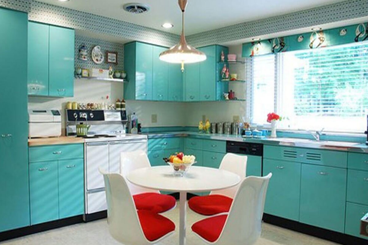 أحدث موديلات صور مطابخ الوميتال 2020 مطابخ الوميتال