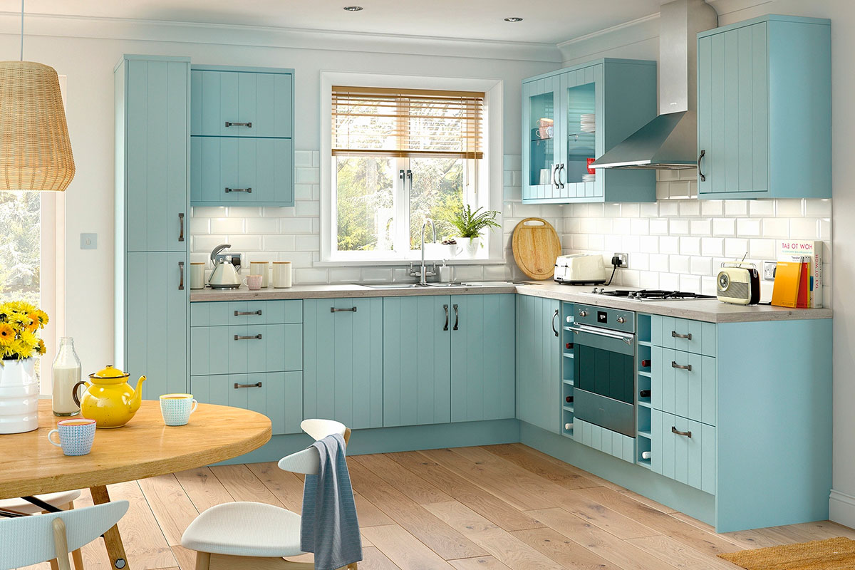 مطابخ الوميتال